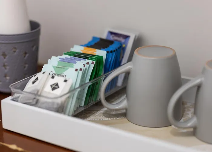 Termini Imperiale بيت ضيافة