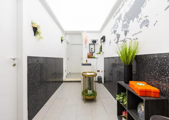 Termini Imperiale بيت ضيافة 4*