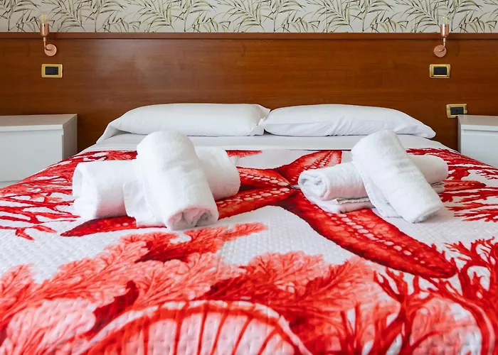 بيت ضيافة Termini Imperiale 4*